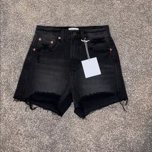 Pistola Shorts